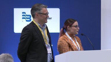 Integrating NIS: challenges and opportunities for water monitoring